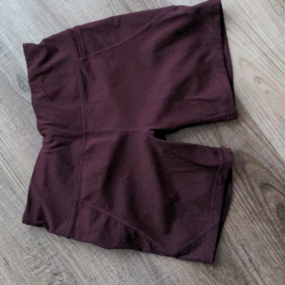 Sweaty Betty shorts